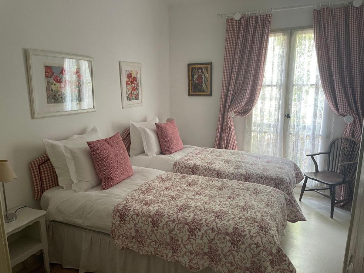 3 Rue Du Moulin Villa Camon  Exterior photo